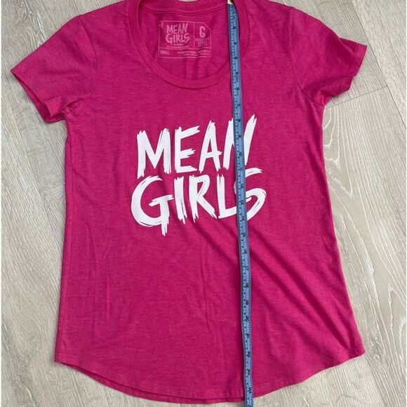 Mean Girls Fitted Tee size Small - Picture 6 of 7